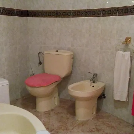 Guest house Pension- Mari Loli - Oficial 2*