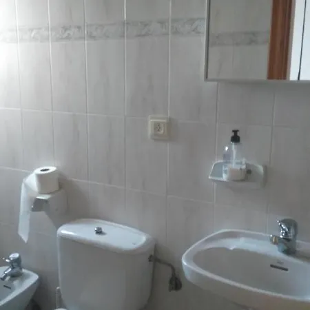 Pension- Mari Loli - Oficial Guest house 2*