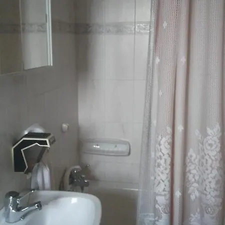 Guest house Pension- Mari Loli - Oficial Guardamar del Segura