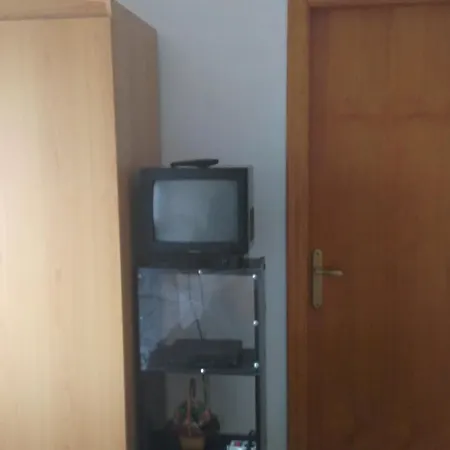 Pension- Mari Loli - Oficial 2* Guardamar del Segura