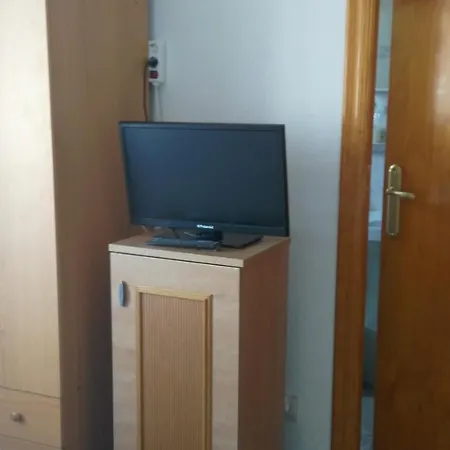 Guest house Pension- Mari Loli - Oficial Guardamar del Segura