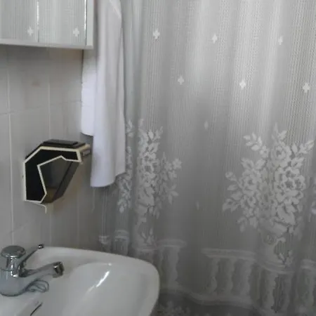Pension- Mari Loli - Oficial Guest house Guardamar del Segura