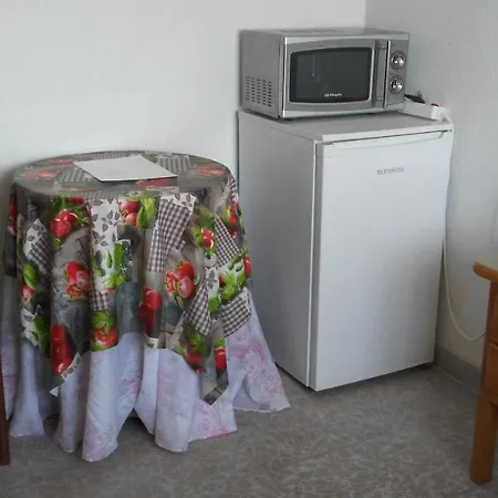 Guest house Pension- Mari Loli - Oficial 2*