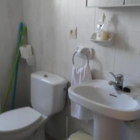 Guest house Pension- Mari Loli - Oficial 2*