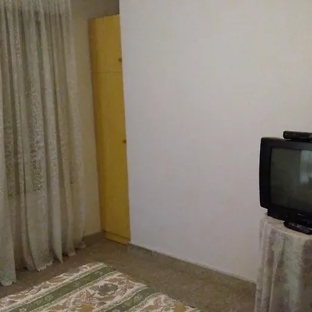Pension- Mari Loli - Oficial Guest house