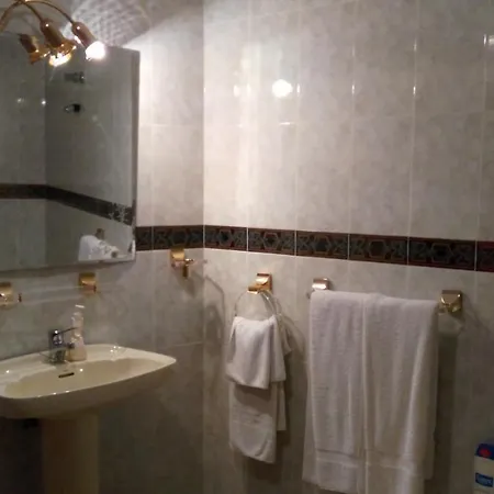 Guest house Pension- Mari Loli - Oficial Guardamar del Segura