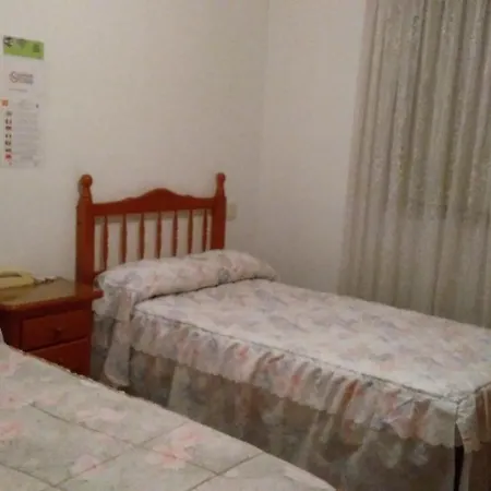 Guest house Pension- Mari Loli - Oficial 2*