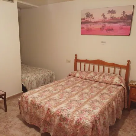 Pension- Mari Loli - Oficial Guest house 2*