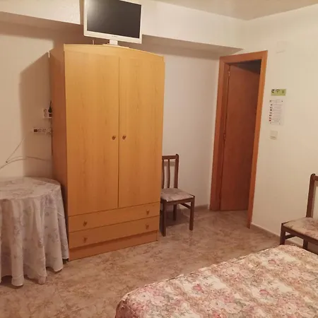 Guest house Pension- Mari Loli - Oficial