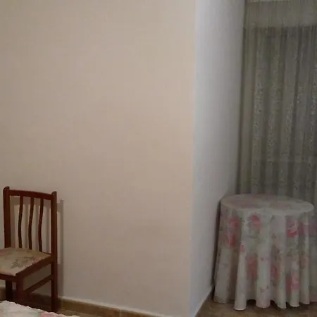 Guest house Pension- Mari Loli - Oficial Guardamar del Segura