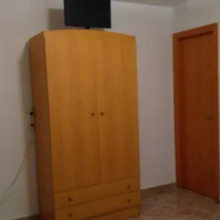 Guest house Pension- Mari Loli - Oficial 2*