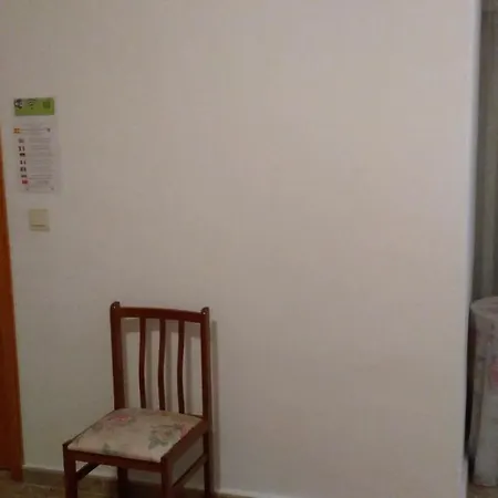 Pension- Mari Loli - Oficial Guardamar del Segura