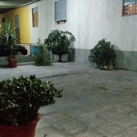Guest house Pension- Mari Loli - Oficial 2*