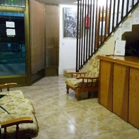 Pension- Mari Loli - Oficial Guest house 2*