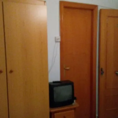 Guest house Pension- Mari Loli - Oficial 2*