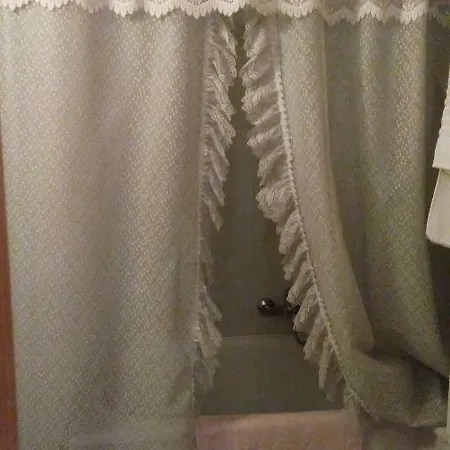 Pension- Mari Loli - Oficial Guest house