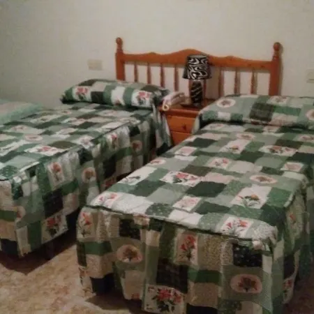 Guest house Pension- Mari Loli - Oficial