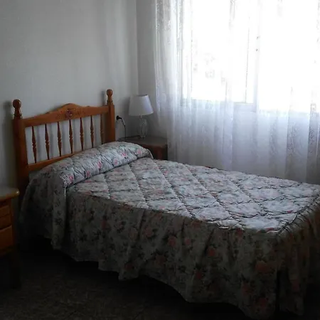 Pension- Mari Loli - Oficial El Moncayo