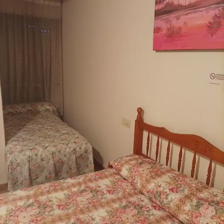 Pension- Mari Loli - Oficial