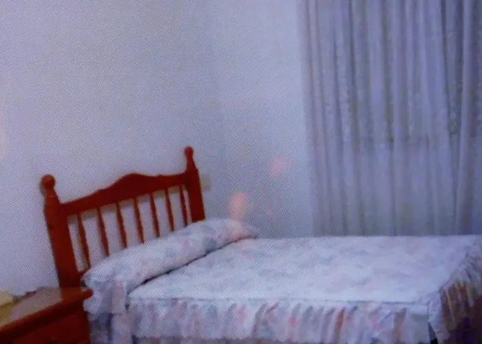 Pension- Mari Loli - Oficial